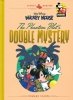 DISNEY MASTERS MICKEY MOUSE THE PHANTOM BLOTS DOUBLE MYSTERY HC [9781683961369]